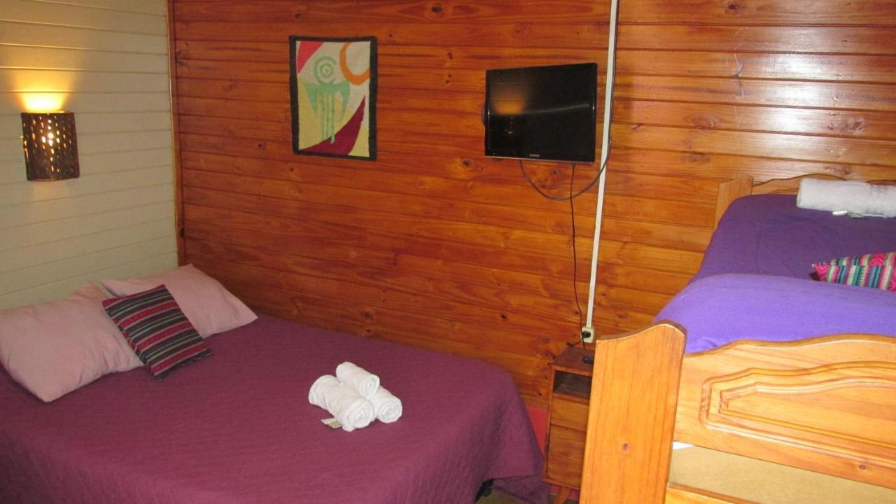 Hostal Del Suri Кафайяте Экстерьер фото