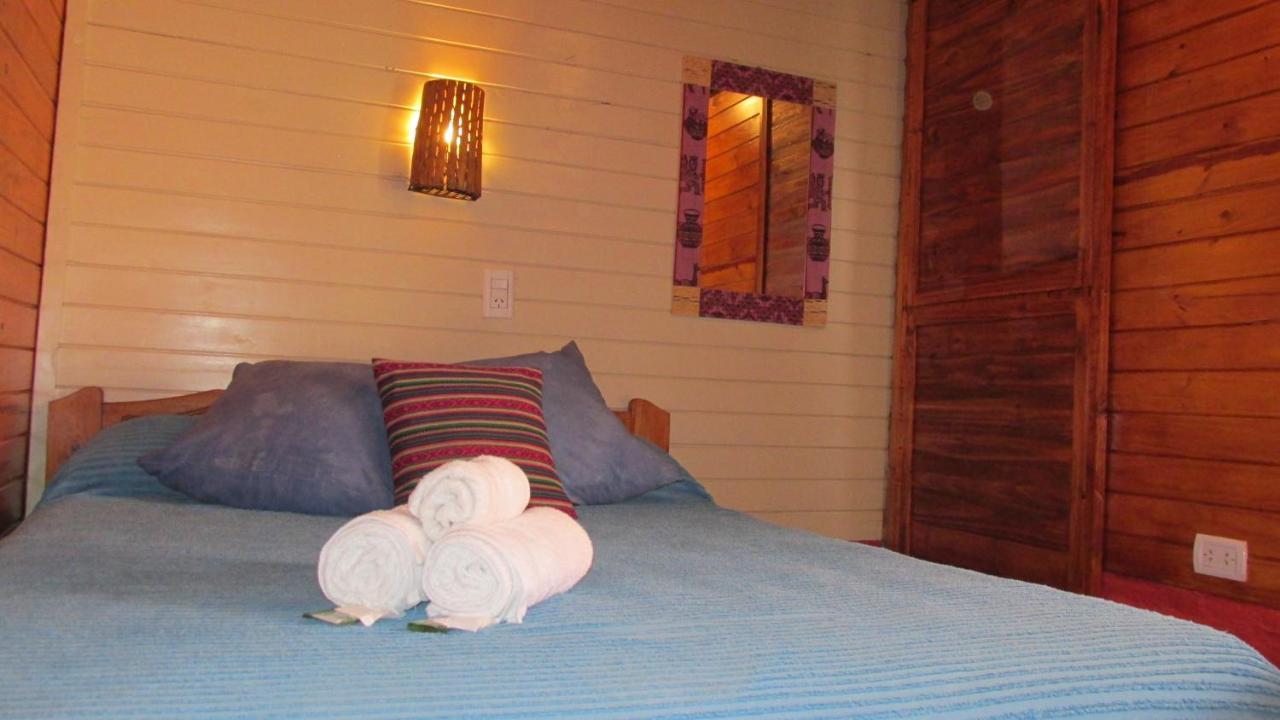 Hostal Del Suri Кафайяте Экстерьер фото