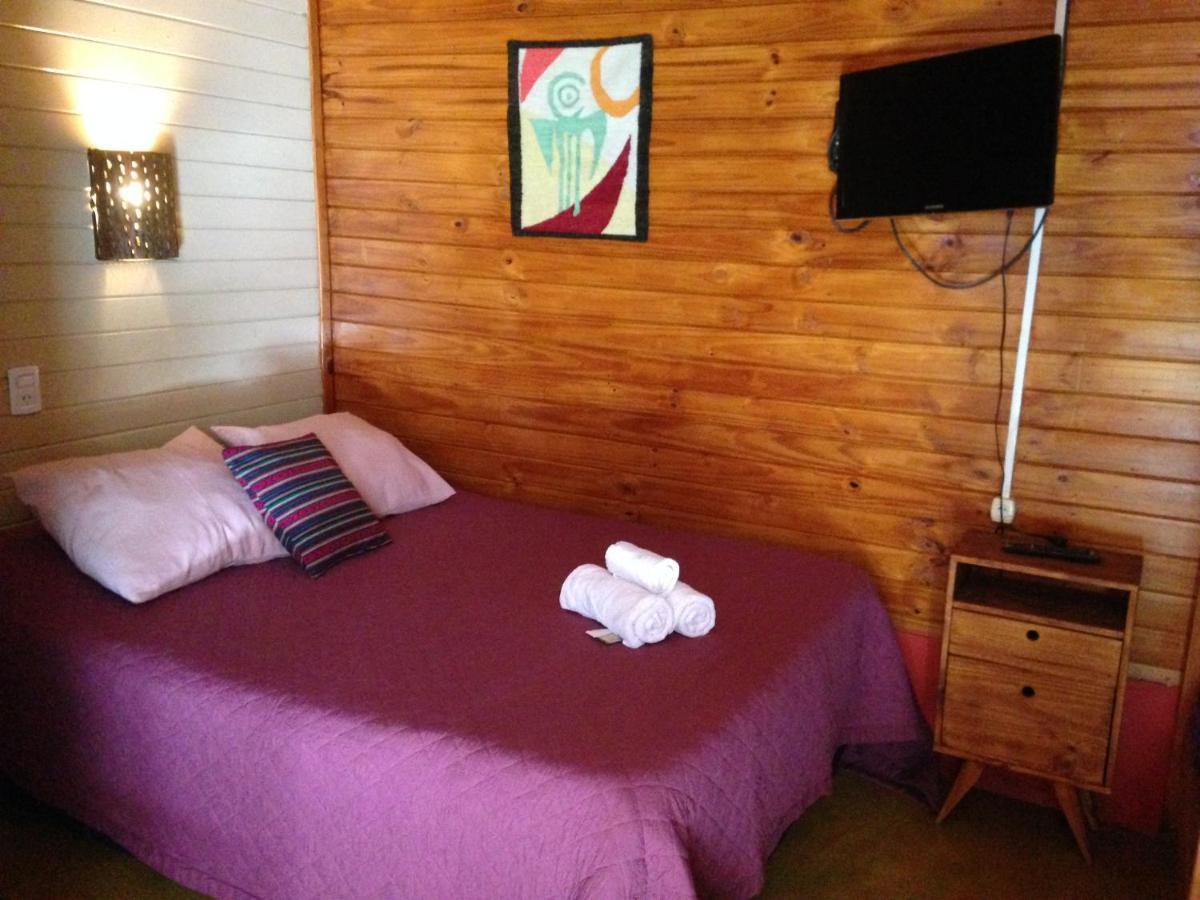 Hostal Del Suri Кафайяте Экстерьер фото