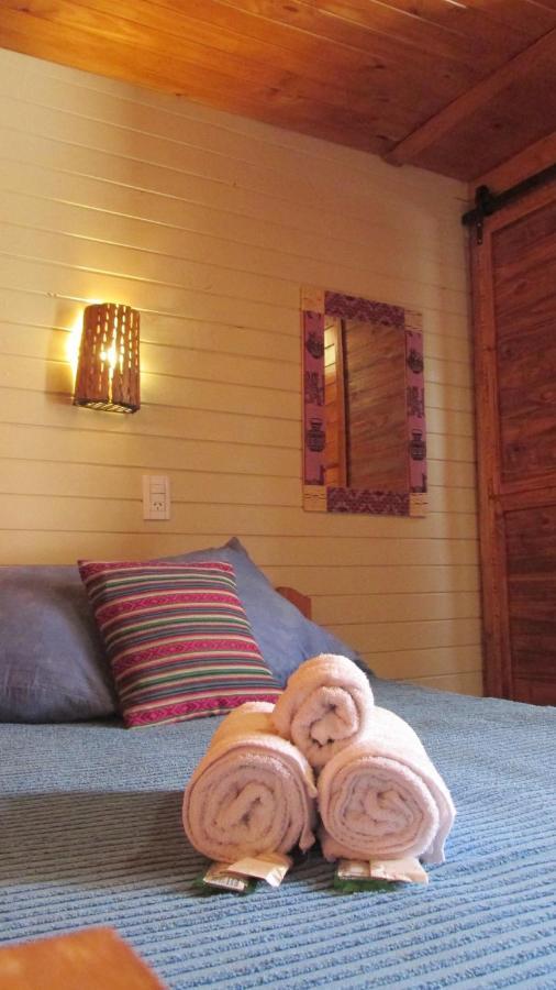 Hostal Del Suri Кафайяте Экстерьер фото